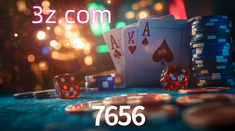 7656 Apostas Esportivas